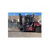 2018 Taylor TX300S Forklift